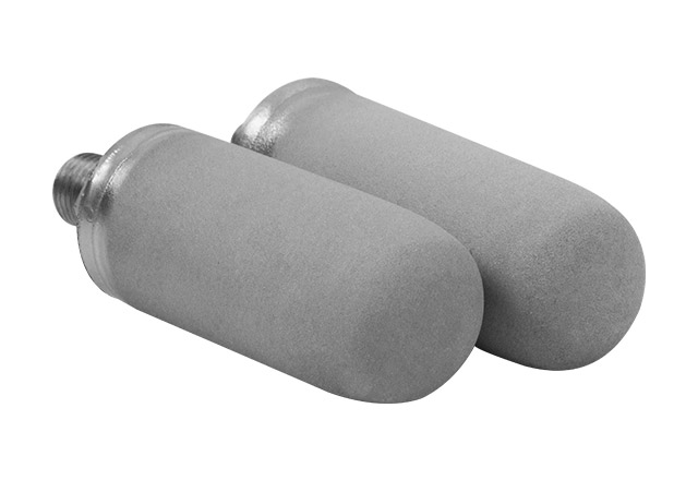 sintering powder filter